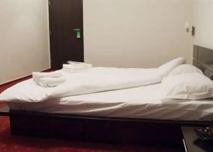 招待所 维拉拉梅酒店