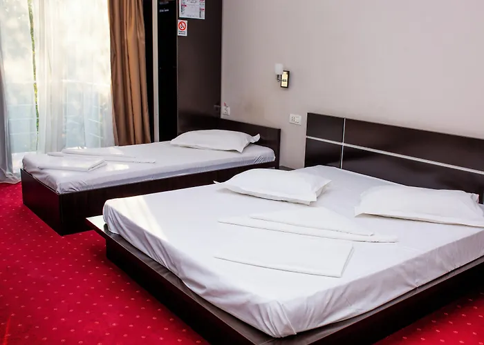 维拉拉梅酒店 招待所