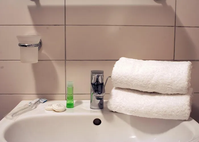 维拉拉梅酒店 招待所