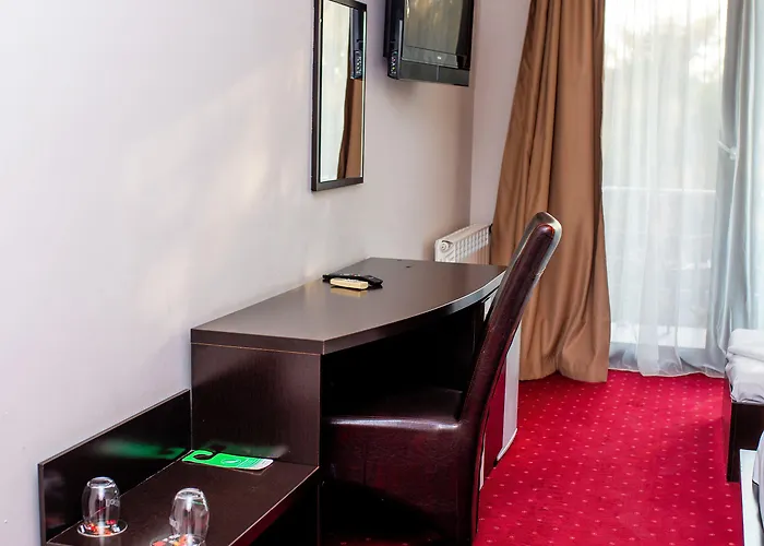 维拉拉梅酒店 艾福雷诺德